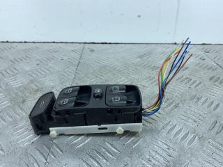 блок управления стеклоподъемниками Mercedes-Benz C-Класс W203/S203/CL203 (2000 - 2004), A2038210679