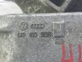 подушка крепления КПП Audi A3 8L [рестайлинг] (2000 - 2003), 1.9 л., дизель, МКПП, передний привод, 1J0199555AJ - фото №6