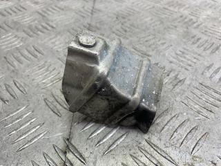 защита (экран) выпускного коллектора Citroen Xsara Picasso 1 поколение 2004, 1.8 л., 6FZ (EW7J4), бензин, МКПП, серый, передний привод