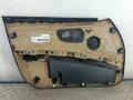 обшивка двери передняя правая BMW 3 серия E90/E91/E92/E93 2005, 2.5 л., N52 B25 AF, бензин, МКПП, серый, седан, задний привод, 796832072, 796832008 - фото №7