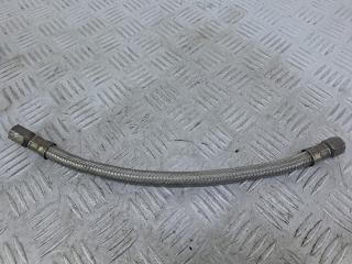 трубка топливная Mercedes-Benz C-Класс W203/S203/CL203 W203.046 2003, 1.8 л., M 271.946, бензин, АКПП, серебро, седан, задний привод, A2034700575