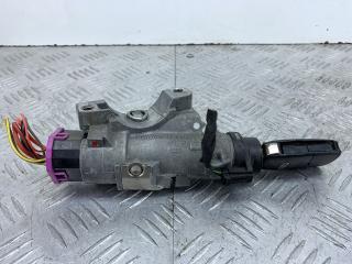 замок зажигания Audi A6 4B/C5 [рестайлинг] (2001 - 2004), 2.4 л., BDV, бензин, МКПП, универсал, 4B0905851G