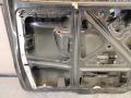 крышка багажника (дверь 3-5) Mercedes-Benz Vito W639 2006, 3.2 л., M 112.951, бензин, АКПП, черный, задний привод - фото №14