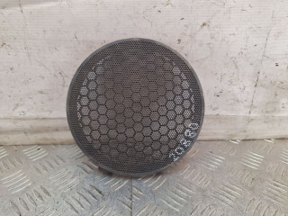 Накладка (сетка) динамика Citroen Xsara Picasso 1 поколение (1999 - 2004), 9634428877, 2675401