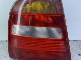 фонарь задний левый Skoda Octavia 1 поколение (A4) [рестайлинг] (2000 - 2010), 1.8 л., бензин, хетчбэк 5 дв., 1U6945111, 1U6945095