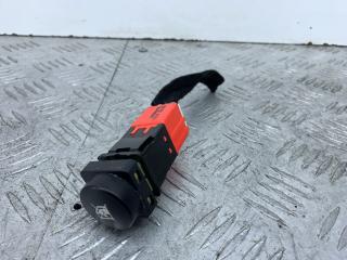 Кнопка блокировки двери Citroen Xsara Picasso 1 поколение 2004, 1.8 л., 6FZ (EW7J4), бензин, МКПП, серый, передний привод, 9649802077