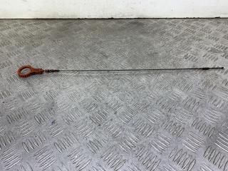 щуп двигателя Volkswagen Passat B6 2009, 1.4 л., CAXA, бензин, 6МКПП, голубой, универсал, передний привод, 03C115611