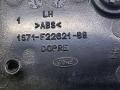 накладка двери внутренняя передняя левая Ford Mondeo 3 поколение (2000 - 2003), 1.8 л., бензин, МКПП, серый, универсал, передний привод, 1S71F22621BB - фото №6