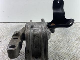 кронштейн двигателя Skoda Octavia 2 поколение (A5) [рестайлинг] 1Z5 2008, 1.6 л., BSE, бензин, 5МКПП, серый, универсал, передний привод, 1K0199262