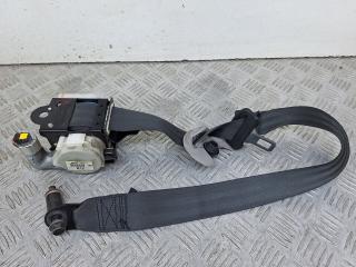 ремень безопасности Hyundai H-1 Grand Starex 2008, 2.5 л., дизель, МКПП, белый, минивэн, задний привод, 88880-4H210