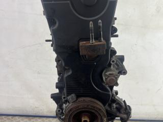 двигатель Hyundai Tiburon 2 поколение [рестайлинг] 2006, 2.0 л., G4GC, бензин, АКПП, чёрный, передний привод, G4GC