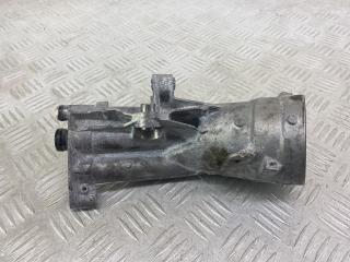 корпус масляного фильтра Land Rover Range Rover Sport 2 поколение [рестайлинг] (2017 - 2020), 2.0 л., гибрид, АКПП, серый, внедорожник 5 дв., полный привод, G4D36714C77A