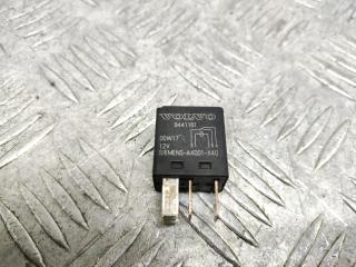 реле (прочие) Volvo V70 2 поколение 2001, 2.4 л., B 5244 T3, бензин, АКПП, серебро, универсал, полный привод, 9441161, V23074