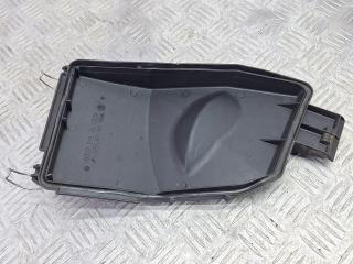 крышка аккумулятора Mercedes-Benz C-Класс W203/S203/CL203 [рестайлинг] W203.054 2005, 3.0 л., M 272.940, бензин, АКПП, темно синий, седан, задний привод, 2035451403