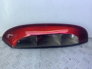 фонарь задний правый Opel Corsa C 2003, 1.0 л., Z 10 XEP, бензин, МКПП, синий, хетчбэк 3 дв., передний привод, 09114337