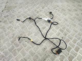 дверная проводка Audi A6 4B/C5 1999, 1.8 л., AQE, бензин, МКПП, красный, седан, 4B0971035G