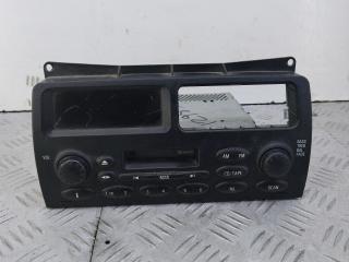 магнитола Rover 75 1 поколение 2002, 2.0 л., 20 K4F, бензин, МКПП, седан, передний привод