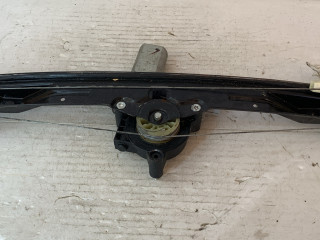 стеклоподъемник передний левый Fiat Bravo 2 поколение 2009, 1.9 л., дизель, МКПП, хетчбэк 5 дв., 1060308, 3H0732B, 500.0506, 72.005.003