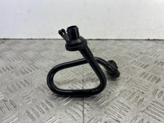 трубка вакуумная Skoda Yeti 1 поколение (2009 - 2014), бензин, МКПП, коричневый, 1K0611933C, 1K0612041FQ