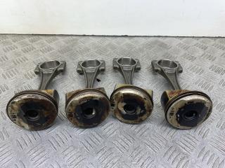 поршень Mazda 6 3 поколение [2-й рестайлинг] 2020, 2.0 л., бензин, МКПП, красный, универсал, передний привод, M756S60J17H