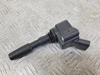 катушка зажигания Volkswagen Golf Sportsvan 1 поколение 2017, 1.2 л., CYVA, бензин, МКПП, универсал, передний привод, 04E905110K, 77300010, 106180417