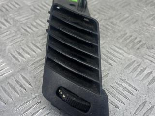 дефлектор обдува салона Volkswagen Crafter 1 поколение [рестайлинг] (2011 - 2016), 2.0 л., CKTC, дизель, МКПП, желтый, микроавтобус, задний привод, A9068300254