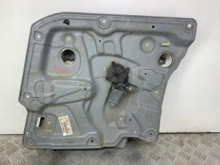 стеклоподъемник задний правый Nissan Primera P12 2005, 1.9 л., дизель, универсал