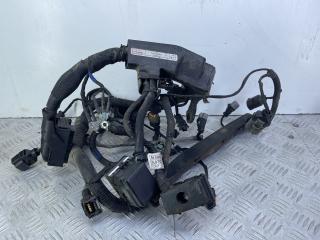 проводка двигателя Hyundai i30 1 поколение [рестайлинг] (2010 - 2012), 1.4 л., бензин, МКПП, передний привод, 914002L070