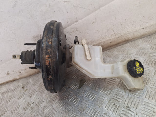 вакуумный усилитель тормозов Mazda 3 2 поколение [рестайлинг] (2011 - 2013)