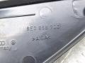 накладка двери внутренняя Audi A4 B7 2006, 1.8 л., BFB, бензин, МКПП, универсал, 8E0858706 - фото №4