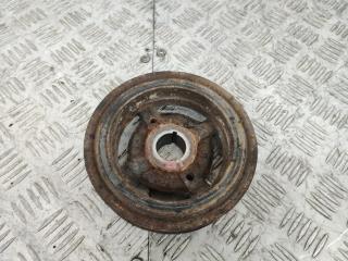 шкив коленвала Toyota RAV4 2 поколение (XA20) (2000 - 2003), 2.0 л., 1AZ-FE, бензин