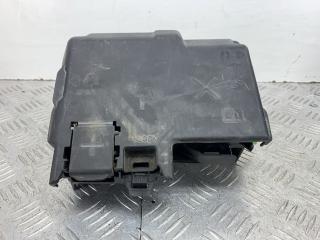 блок предохранителей Opel Corsa E 2016, 1.4 л., B 14 XEL, бензин, черный, хетчбэк 5 дв., передний привод, 525230582