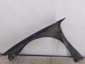 крыло переднее правое Chrysler Sebring 2 поколение 2001, 2.7 л., бензин, АКПП, черный, кабриолет, передний привод - фото №3