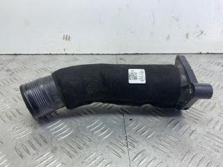 патрубок турбины Volkswagen Caddy 5 поколение 2022, бежевый, фургон, передний привод, 05L145762D