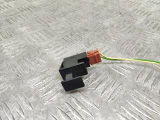 выключатель концевой (концевик) Citroen Xsara Picasso 1 поколение [рестайлинг] 2009, 1.6 л., NFU (TU5JP4), бензин, МКПП, кофейный, минивэн, передний привод, 25017