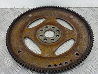 Маховик АКПП (драйв плата) Land Rover Discovery 3 поколение L319 2007, 2.7 л., 276DT, дизель, АКПП, серый, внедорожник 5 дв., полный привод