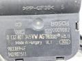 моторчик заслонки печки Audi A3 8P [2-й рестайлинг] 2009, 1.9 л., BLS, дизель, МКПП, голубой, хетчбэк 3 дв., передний привод, 1K0907511, 0132801345 - фото №5