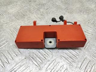 усилитель антенны Volvo V70 2 поколение 2001, 2.4 л., B 5244 T3, бензин, АКПП, серебро, универсал, полный привод, 9459221, AAR830