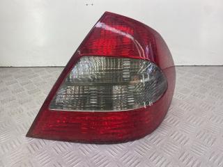 фонарь задний правый Mercedes-Benz E-Класс W211/S211 [рестайлинг] 2009, 2.2 л., дизель, АКПП, желтый, седан, задний привод, 334622R, 334682R, 334500E11999