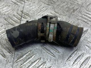 патрубок радиатора Land Rover Range Rover Sport 2 поколение [рестайлинг] (2017 - 2020), 2.0 л., гибрид, АКПП, серый, внедорожник 5 дв., полный привод