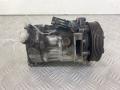компрессор кондиционера Opel Vectra C 2004, 2.2 л., Y 22 DTR, дизель, МКПП, серебро, универсал, передний привод, 13171593, 4527304445 - фото №4