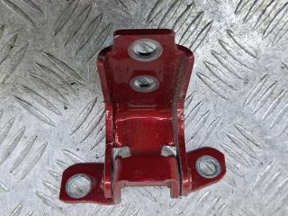 петля двери Mazda 6 3 поколение [2-й рестайлинг] 2020, 2.0 л., бензин, МКПП, красный, универсал, передний привод