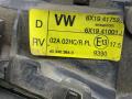 фара правая Volkswagen Lupo 1 поколение (1998 - 2005), 1.4 л., AMF, дизель, розовый, хетчбэк 3 дв., передний привод, 6X1941001J, 6X1941752J - фото №7