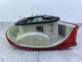 фонарь задний правый Mitsubishi Carisma 1 поколение [рестайлинг] 2003, 1.6 л., 4G92 (DOHC 16V), бензин, МКПП, серебро, хетчбэк 5 дв., передний привод - фото №7
