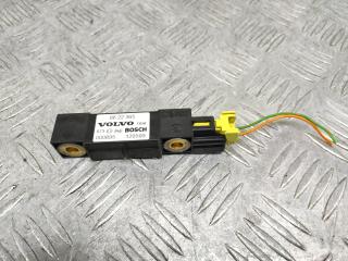 датчик удара Volvo V70 2 поколение 2001, 2.4 л., B 5244 T3, бензин, АКПП, серебро, универсал, полный привод, 8622365, 000895, 120500
