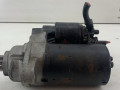 стартер Volkswagen Polo 4 поколение 9N 2005, бензин, 02T911023 - фото №3
