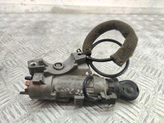 замок зажигания SEAT Alhambra 1 поколение [рестайлинг] 2002, 1.8 л., AWC, бензин, АКПП, серебро, минивэн, передний привод, правый руль, 4B0905851B