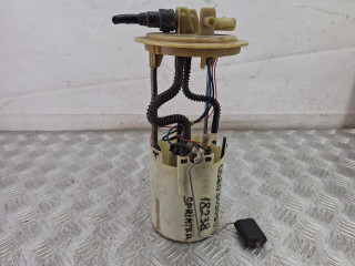 насос топливный Mercedes-Benz Sprinter 2 поколение (W906) (2006 - 2014), дизель, 0580303093, A9064701894, 0580303093