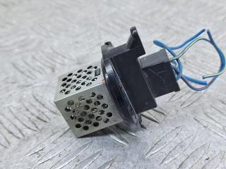 сопротивление печки Daihatsu Sirion 1 поколение M100 [рестайлинг] 2004, 1.6 л., EJ, бензин, МКПП, голубой, хетчбэк 5 дв., передний привод