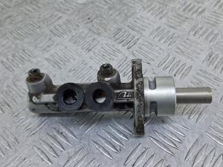 цилиндр тормозной главный Renault Megane 1 поколение [рестайлинг] (1999 - 2003), 1.4 л., K4J 710, бензин, МКПП, оливковый, хетчбэк 5 дв., передний привод